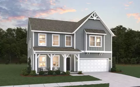 18 Lewes Ave, Simpsonville, SC 29681