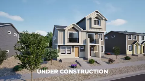 9554 Clarkville Trl, Colorado Springs, CO 80927