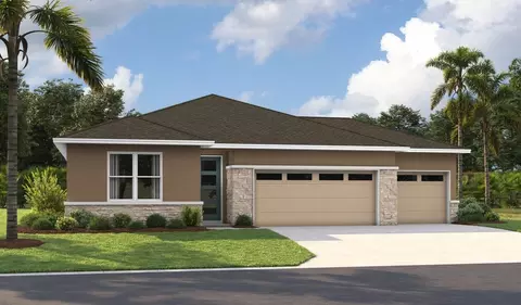 9000 Glen Lakes Blvd, Spring Hill, FL 34613