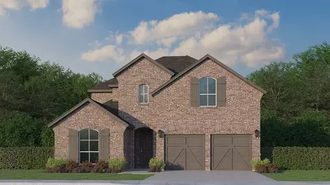 2015 Meraki Pkwy, Forney, TX 75126