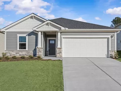 533 Tilson Rd, Piedmont, SC 29673