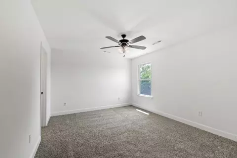 Bedroom - Ivy And Aberdeen Avenue, Carl Junction, MO 64834 photo 5 of 14