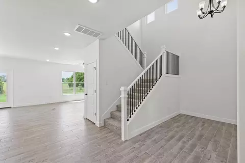 Entry Way - Ivy And Aberdeen Avenue, Carl Junction, MO 64834 photo 2 of 10