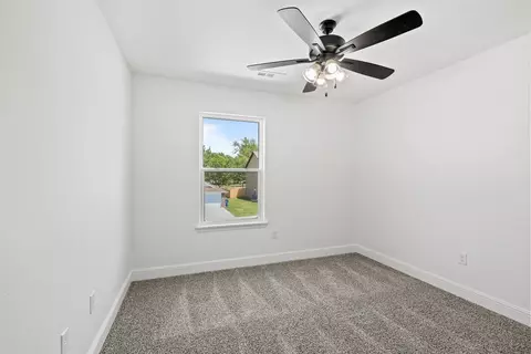 Bedroom - Ivy And Aberdeen Avenue, Carl Junction, MO 64834 photo 9 of 14