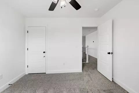 Bedroom - Ivy And Aberdeen Avenue, Carl Junction, MO 64834 photo 3 of 14