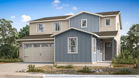 2804 Monarch Dunes Ave, Tulare, CA 93274