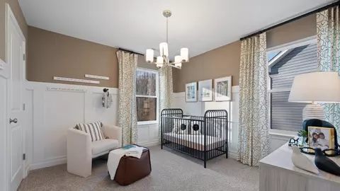 Bedroom - 449 Pinehurst St, La Plata, MD 20646 photo 14 of 17