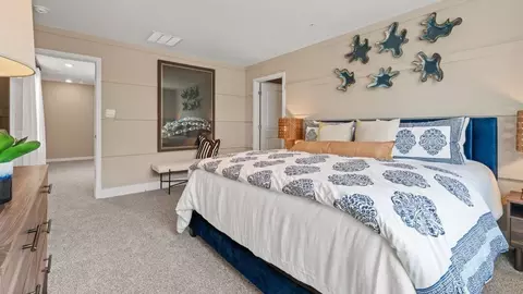 Bedroom - 449 Pinehurst St, La Plata, MD 20646 photo 2 of 17