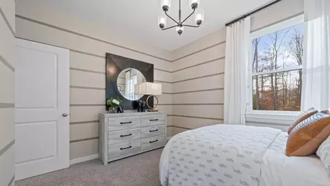 Bedroom - 449 Pinehurst St, La Plata, MD 20646 photo 16 of 17