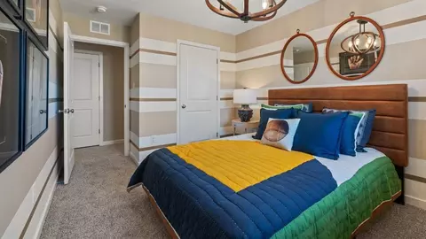 Bedroom - 449 Pinehurst St, La Plata, MD 20646 photo 4 of 17