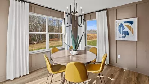 Dining - 449 Pinehurst St, La Plata, MD 20646 photo 1 of 4