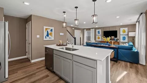 Kitchen - 449 Pinehurst St, La Plata, MD 20646 photo 4 of 8