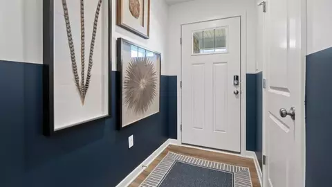 Entry Way - 449 Pinehurst St, La Plata, MD 20646 photo 1 of 3