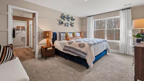 Bedroom - 449 Pinehurst St, La Plata, MD 20646 photo 1 of 17