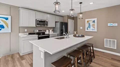 Kitchen - 449 Pinehurst St, La Plata, MD 20646 photo 3 of 8