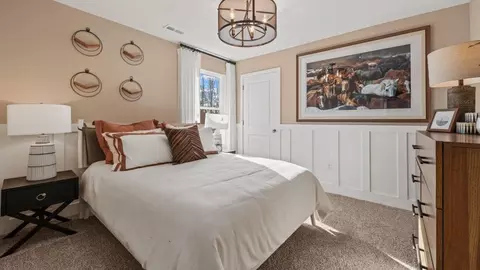 Bedroom - 449 Pinehurst St, La Plata, MD 20646 photo 6 of 17