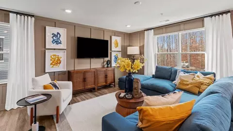 Living - 449 Pinehurst St, La Plata, MD 20646 photo 1 of 2
