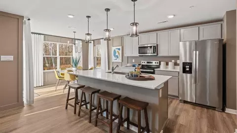 Kitchen - 449 Pinehurst St, La Plata, MD 20646 photo 1 of 8