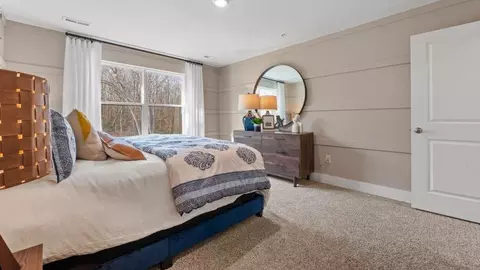 Bedroom - 449 Pinehurst St, La Plata, MD 20646 photo 3 of 17