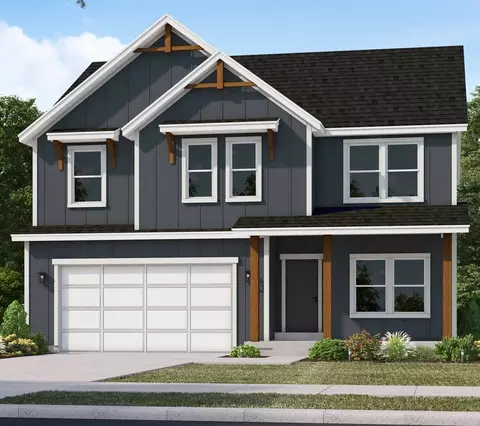916 E Harrier St, Eagle Mountain, UT 84005