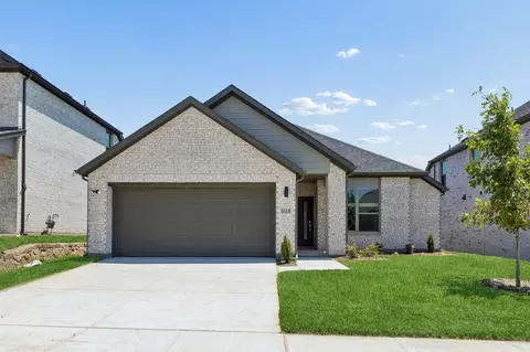 1348 Companero St, Haslet, TX 76052