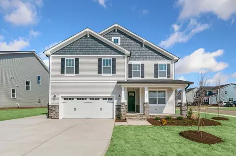5205 Boylston Dr, Fuquay-varina, NC 27526