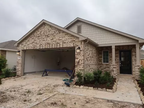22538 Serviceberry Branch Ct, New Caney, TX 77357