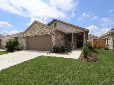 22538 Serviceberry Branch Ct, New Caney, TX 77357