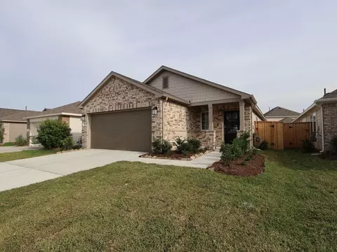 22538 Serviceberry Branch Ct, New Caney, TX 77357
