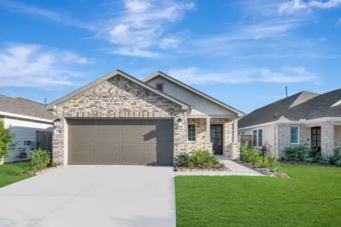 22538 Serviceberry Branch Ct, New Caney, TX 77357