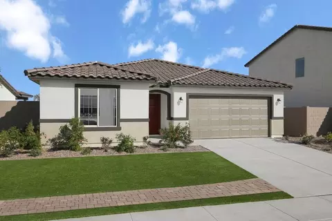 33901 N Germander Dr, San Tan Valley, AZ 85143