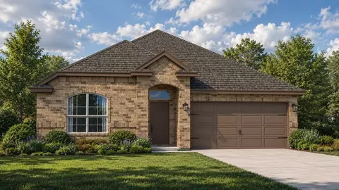 17108 Manzanilla Dr, Northlake, TX 76247