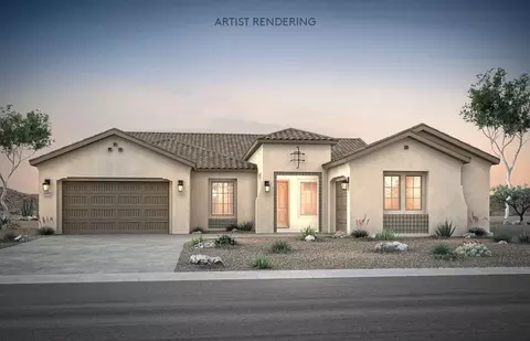 4070 N 218th Dr, Buckeye, AZ 85396