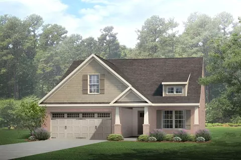 1706 Langlais Dr, Graham, NC 27253