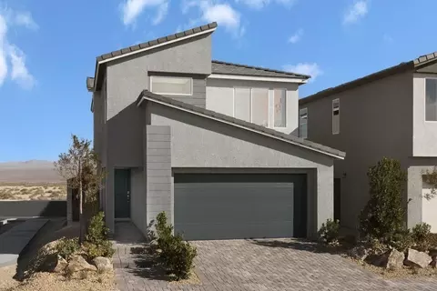 10340 Arete Ave, Las Vegas, NV 89166