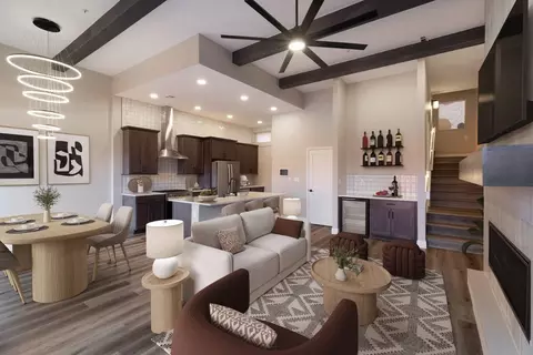 742 Avenida Veracruz UNIT 45, Santa Fe, NM 87506