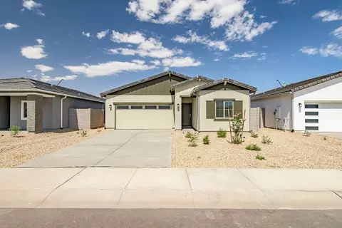 972 W Feliz St, Florence, AZ 85132