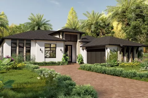 2273 SW 154th Ave, Davie, FL 33326