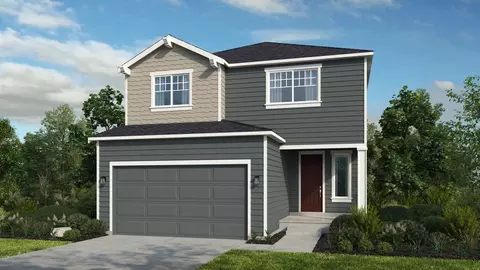 18600 SW Buckhorn Dr, Beaverton, OR 97007
