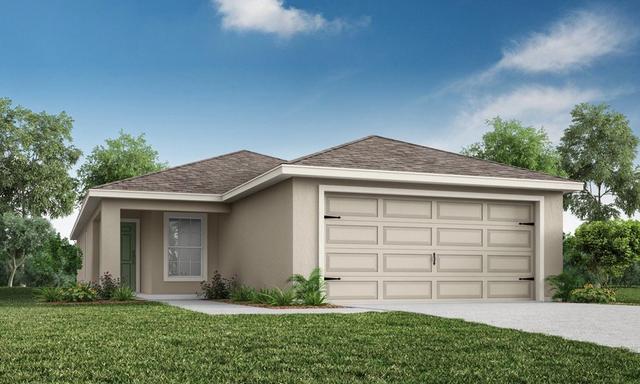 6751 Flagstone Ave, Lakeland, FL 33813