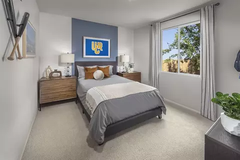Bedroom - 35039 Roberts Pl, Beaumont, CA 92223 photo 3 of 3
