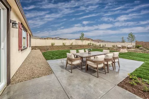 Exterior - 35039 Roberts Pl, Beaumont, CA 92223 photo 1 of 4
