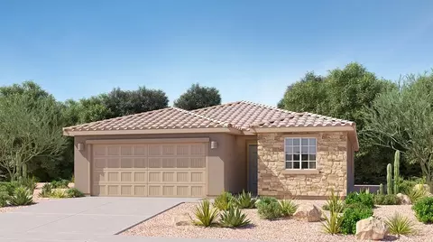 11737 W Claudina St, Marana, AZ 85653