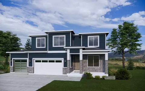 Exterior - Undisclosed, Rexburg, ID 83440 photo 5 of 11