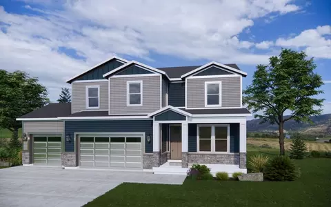 Exterior - Undisclosed, Rexburg, ID 83440 photo 4 of 11