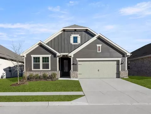 Coyote Meadows By Ashton Woods, Anna, TX 75409
