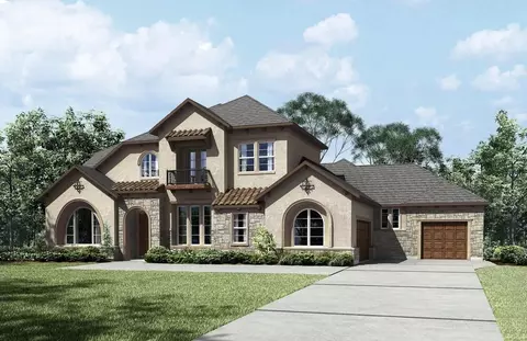 18347 Powder Ml, San Antonio, TX 78257