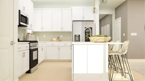 Kitchen - 4841 Badger Creek Ct, Lathrop, CA 95330 photo 2 of 8