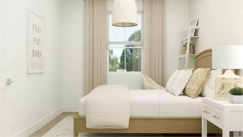 Bedroom - 4841 Badger Creek Ct, Lathrop, CA 95330 photo 6 of 6