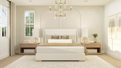 Bedroom - 4841 Badger Creek Ct, Lathrop, CA 95330 photo 1 of 6